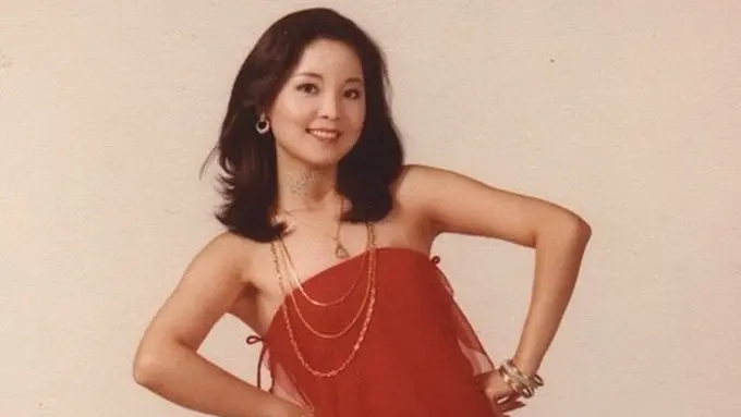 Teresa Teng