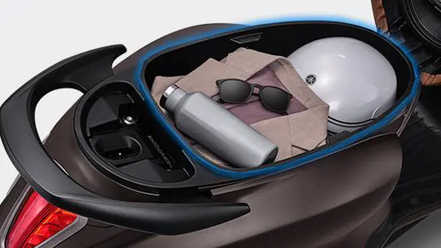 Desain Stylish dan Warna Eye-Catching yang Bikin Langsung Jatuh Hati