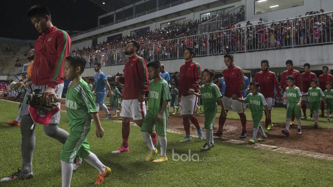 Jadwal Siaran Langsung Uji Coba Timnas Indonesia ...