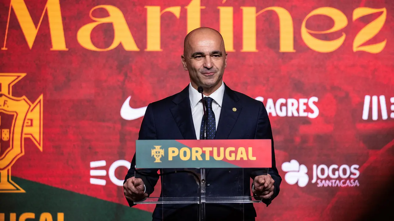 Foto: Termasuk Roberto Martinez, Ini Dia 5 Pelatih Terakhir yang Pernah Membesut Timnas Portugal