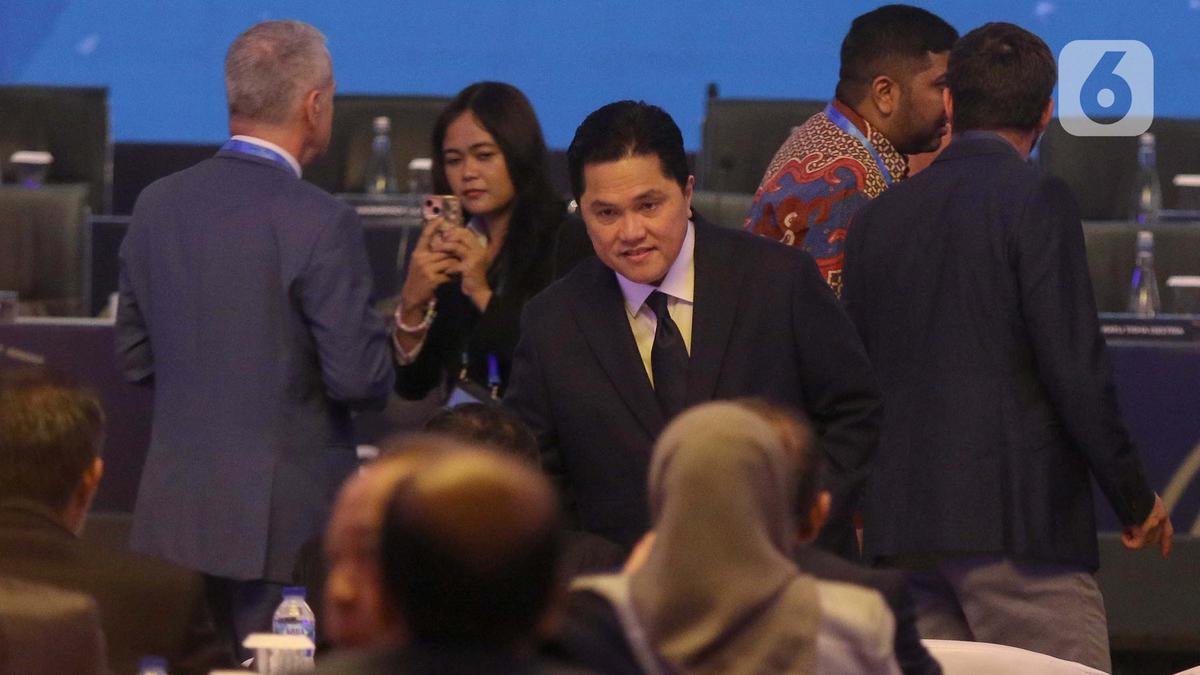 3 Poin Besar Kongres Biasa PSSI 2025: Peran Asprov Makin Krusial