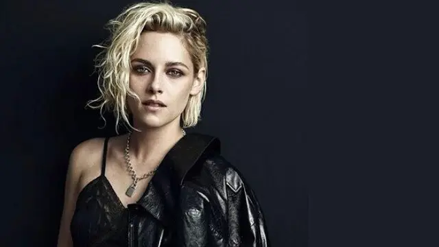 Kristen Stewart