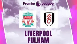 Hasil Liga Inggris: Liverpool Gagal Kalahkan Fulham, Chelsea Ditahan Hull City