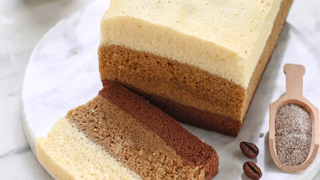 bolu tiramisu kukus
