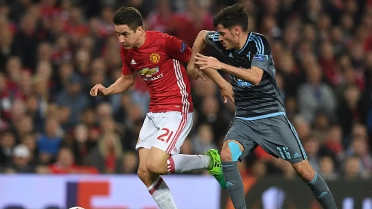 Ander Herrera