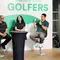 Samuel Zylgwyn Beberkan Musuh Terbesarnya Selama 16 Tahun Bermain Golf