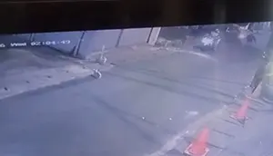 Di Balik Dugaan Teror Molotov Rumah Advokat