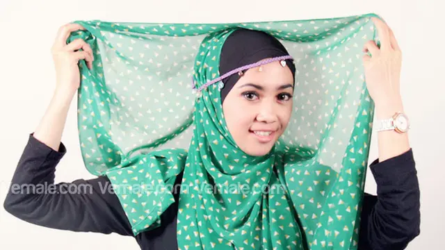 Foto Dok. vemale.com