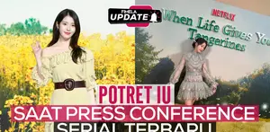 Fimela Update: Potret IU