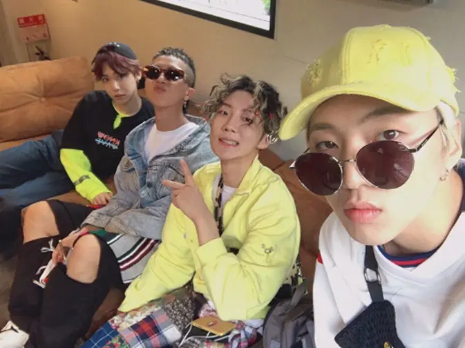 WINNER (Instagram/winnercity)