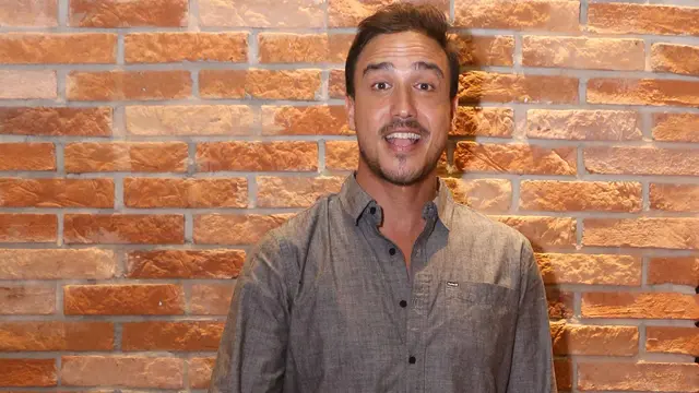 [Bintang] Hamish Daud