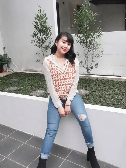 (Instagram/gheaindrawari)