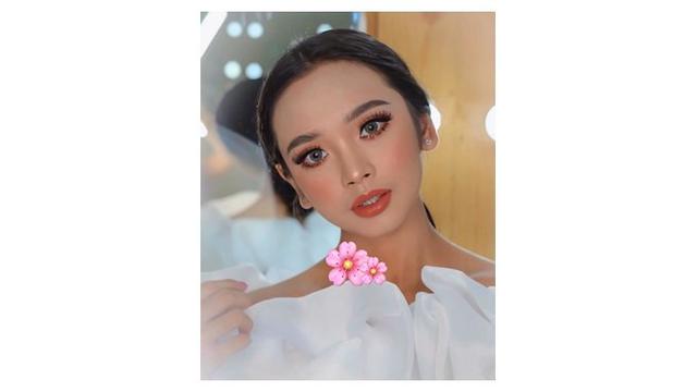 7 Potret Lyodra Pemenang Indonesian Idol, Pernah Menjadi Juara Internasional