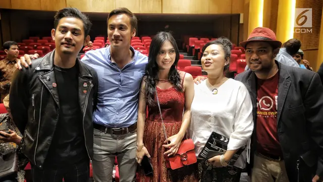 HUT ke-28, SCTV Akan Tayangkan Episode ke-100 Lubang Tikus