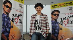 Berita Zhi Alatas Hari Ini Kabar Terbaru Terkini Liputan6 Com