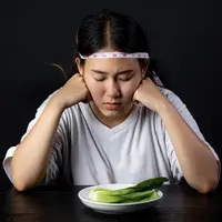 Malnutrisi adalah kondisi kekurangan atau kelebihan nutrisi yang dapat berdampak buruk pada kesehatan. Foto: Freepik