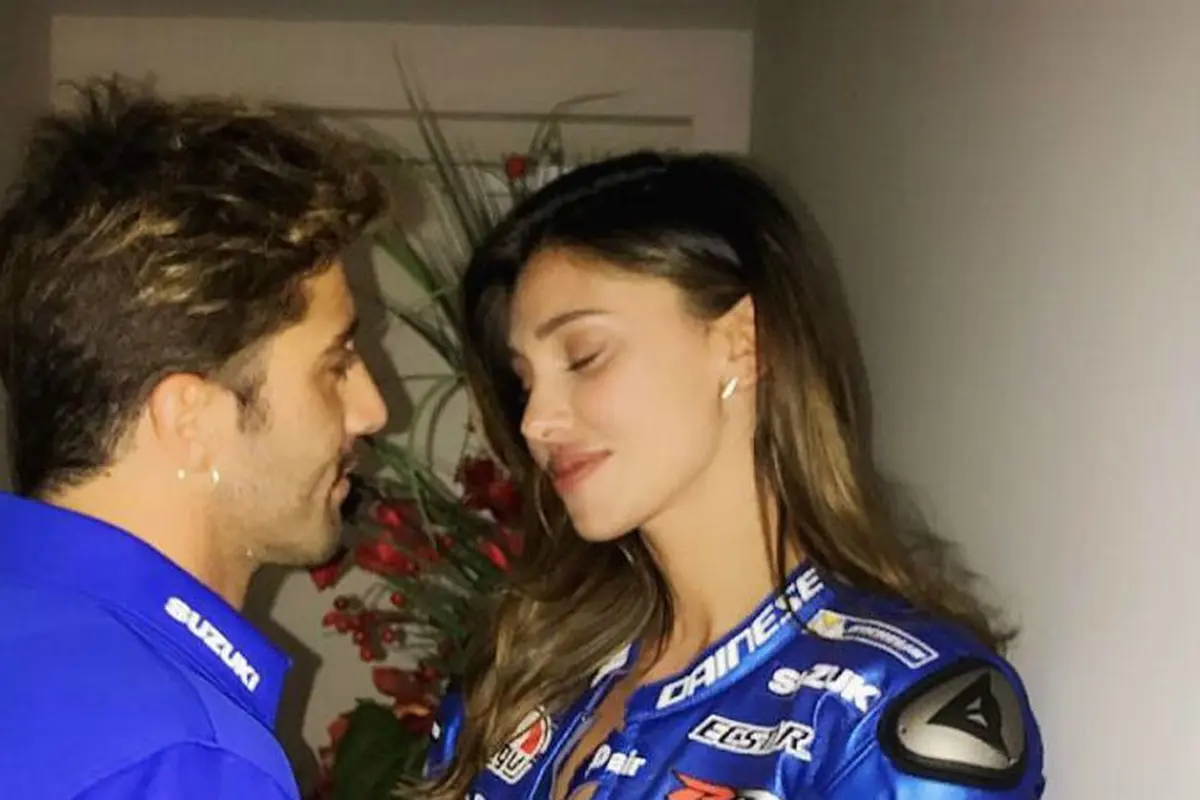 Andrea Iannone, MotoGP