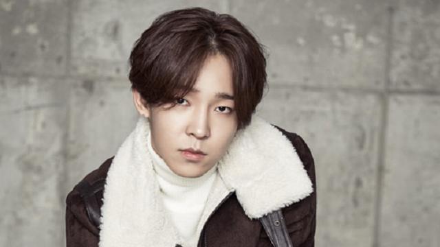 Nam Tae Hyun Akui Sempat Ingin Bunuh Diri Showbiz Liputan6 Com