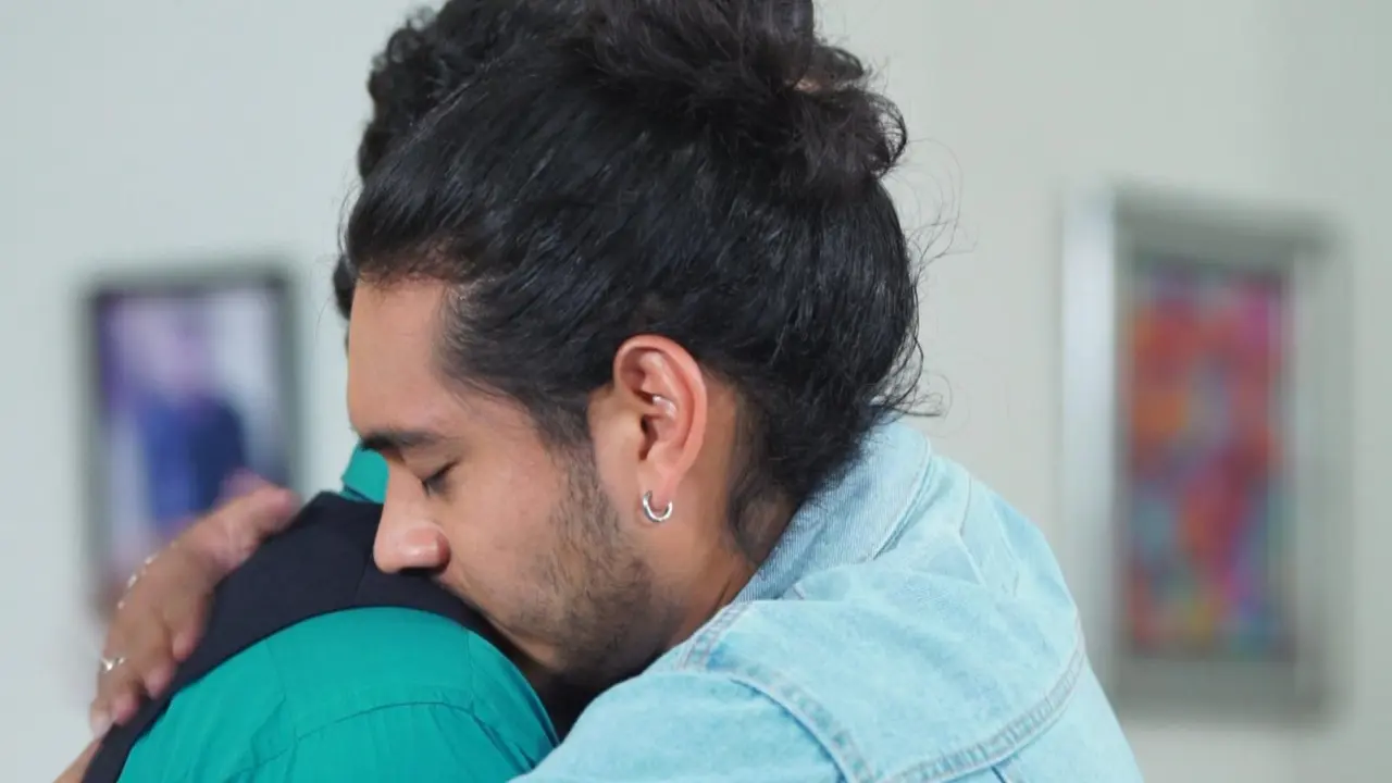 Love Story The Series