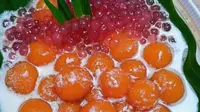Bubur Srontol, Sajian Bubur Khas Mojokerto yang Kaya Rasa