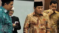 Ketua DPR: Saya Tidak Habis Pikir Anggota DPR Tersangkut Narkoba