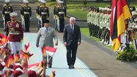 Prabowo Undang Jerman Investasi Kendaraan Listrik hingga Semikonduktor