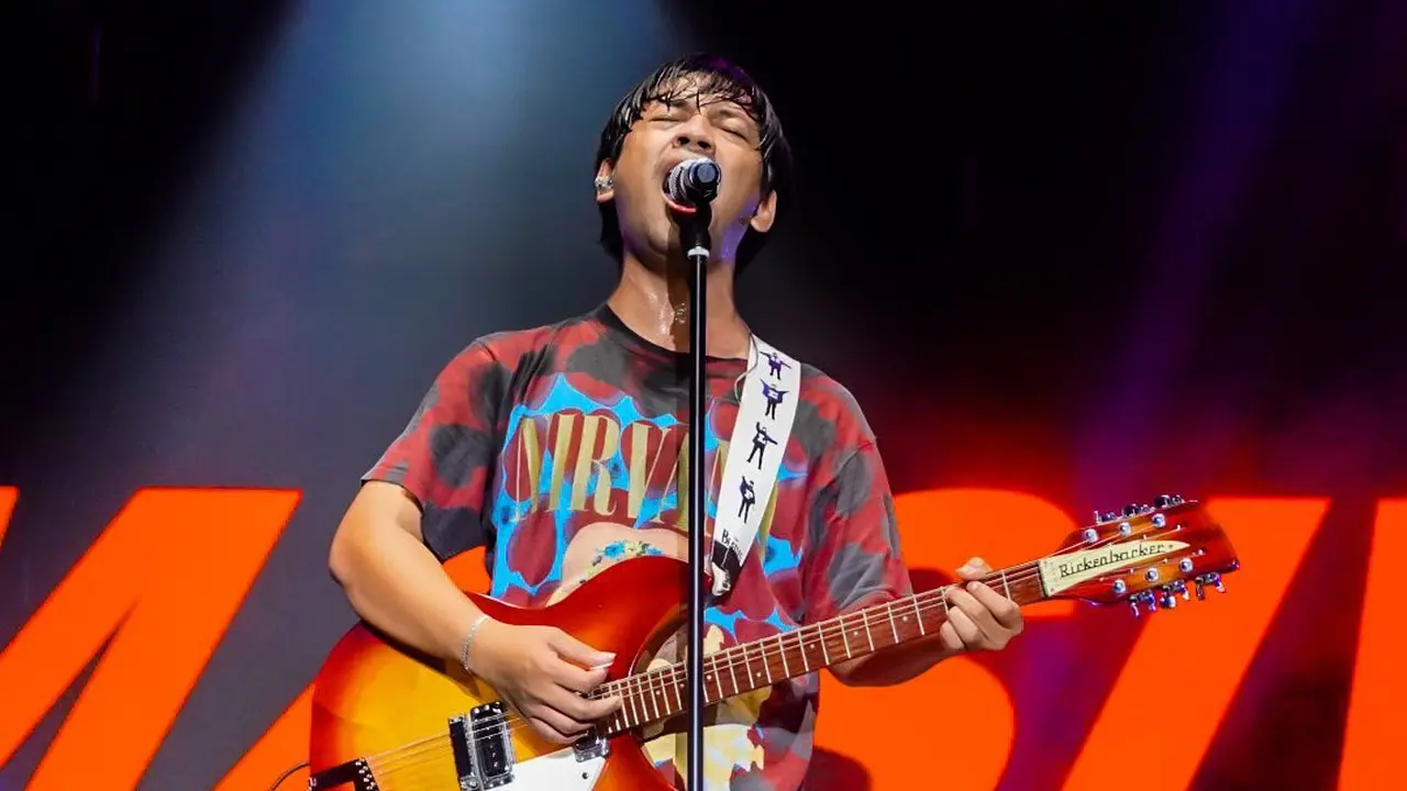 Rian D’Masiv. (Foto: Dok. Instagram @rianekkypradipta)