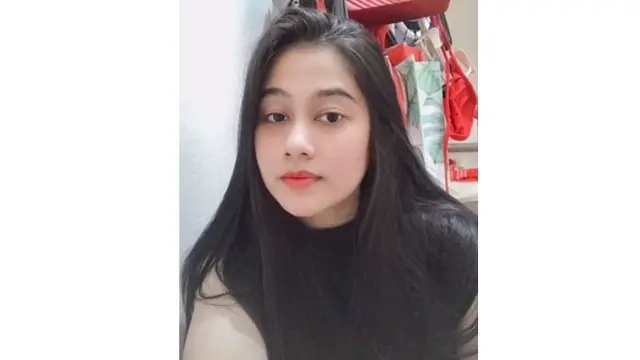 Viral Disebut Mirip Nike Ardilla, Ini 6 Potret Seleb TikTok Qory Antika