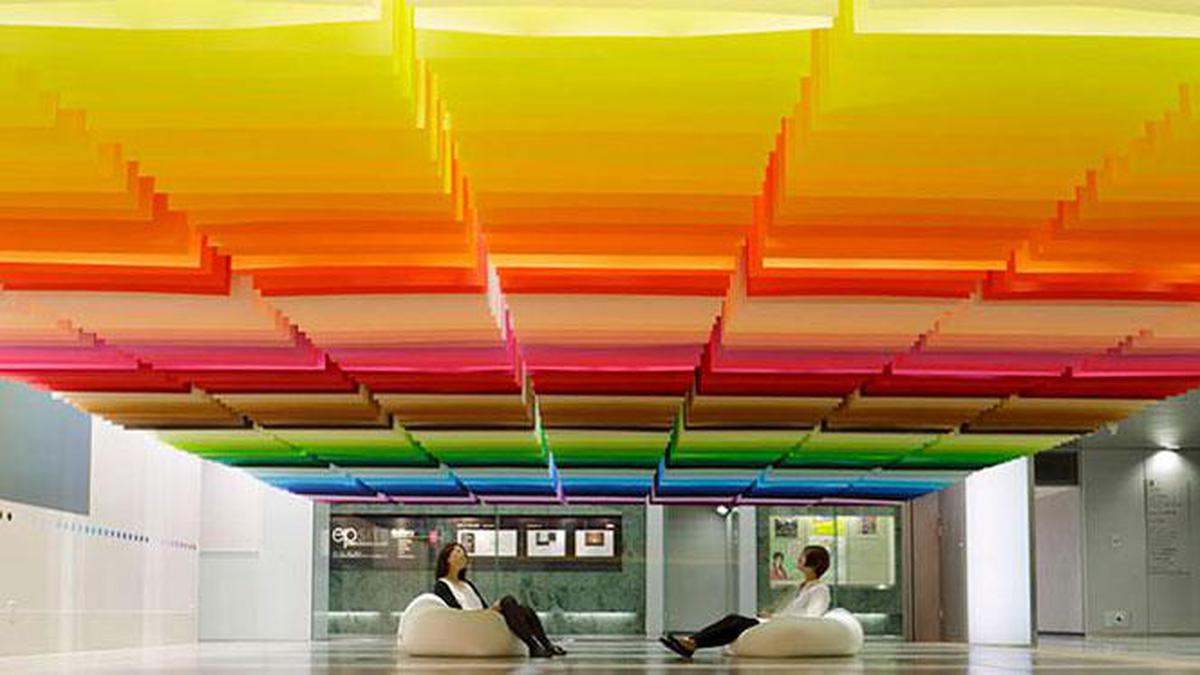 Terapi Warna Dinding yang Paling Cocok untuk Kamar Anda - Health ...