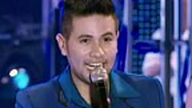 Billy Raih Chef Ajib Paling Inbox 2012