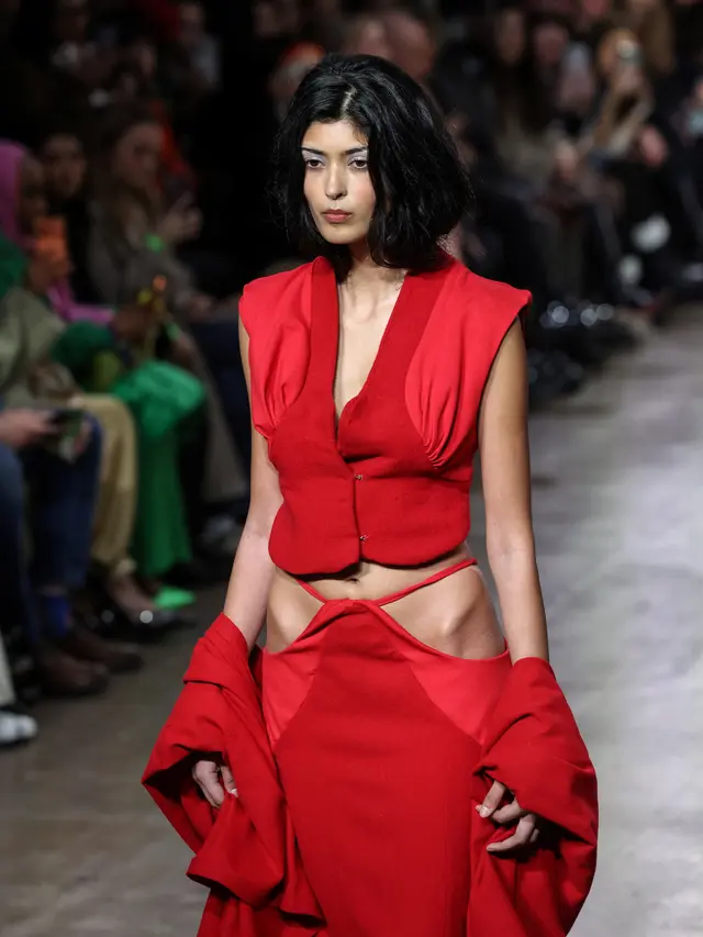 London Fashion Week FW 2026