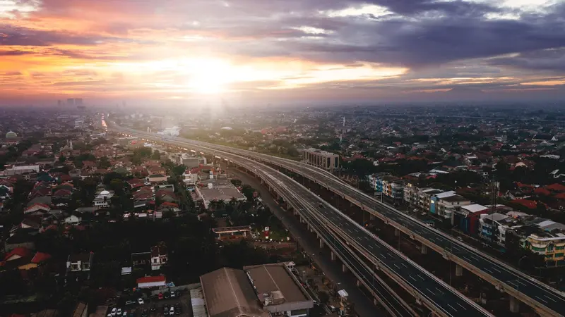 Punya Rumah di Koridor Timur Jakarta di Masa Pandemi Bagus untuk Investasi