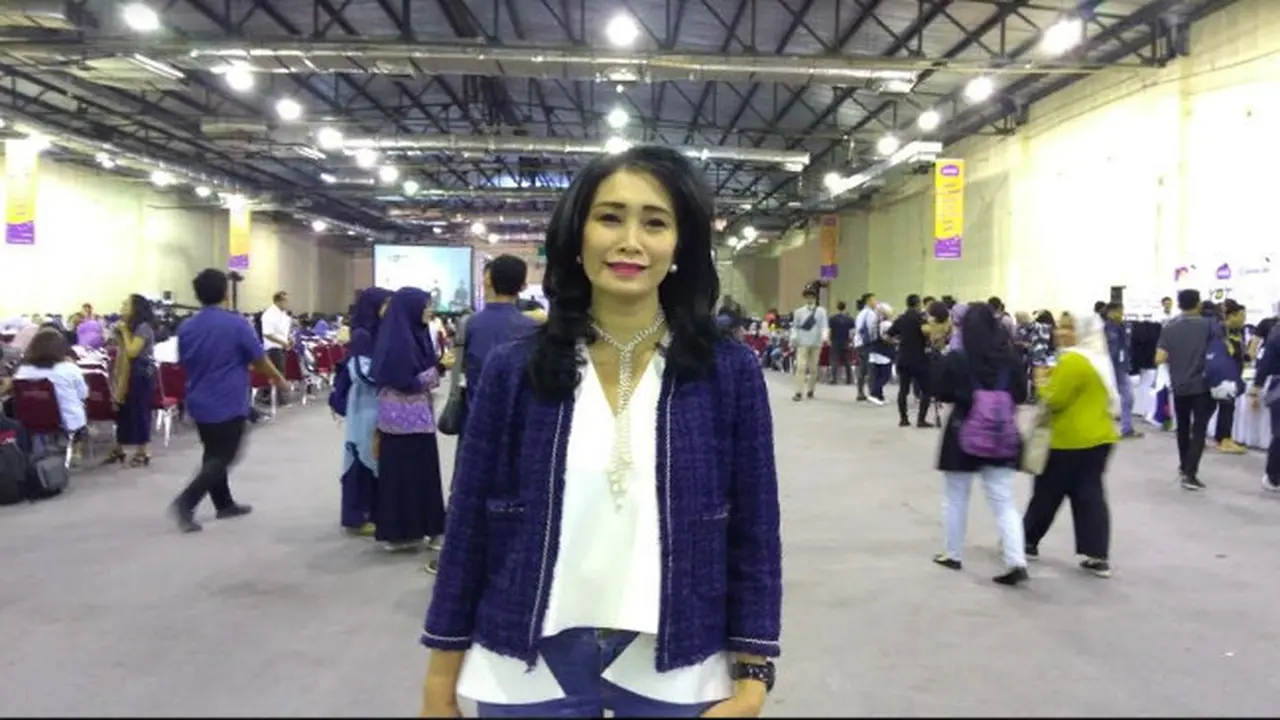 (Foto:Liputan6.com/Tommy Kurnia)