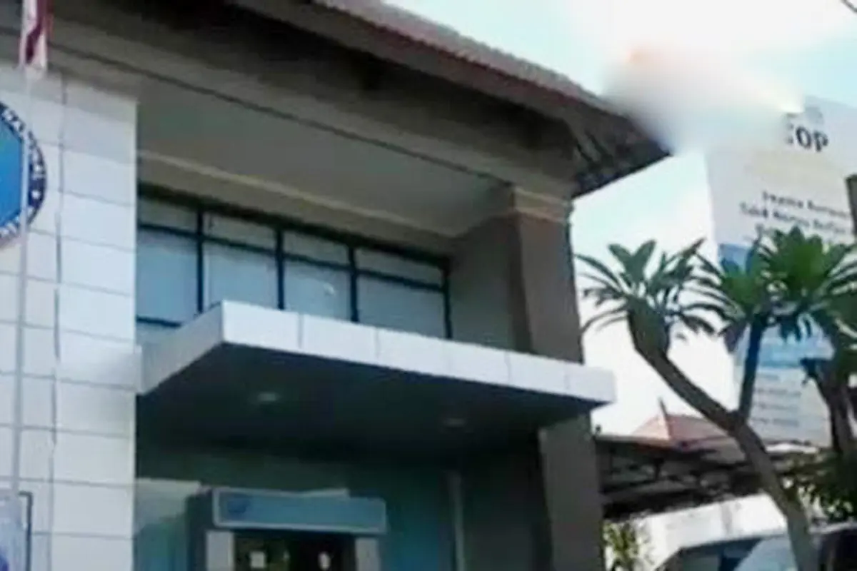 BNNP Bali Tangkap Seluruh Tahanan yang Kabur