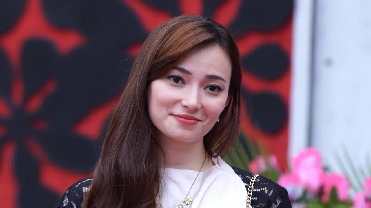 Cinta Suci