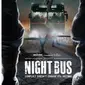 Poster film Night Bus
