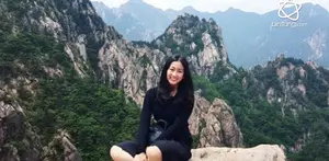 berikut 3 fakta Vanessa Surya.