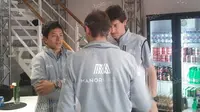 Ditanya Soal Masa Depannya di F1, Ini Jawaban Rio Haryanto