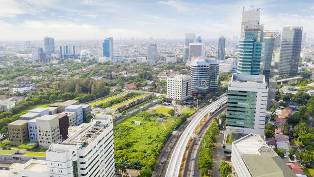 Tren Hunian dan Transportasi Masa Depan