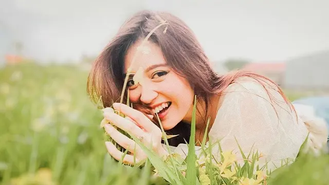 [Fimela] Nabilah Ayu