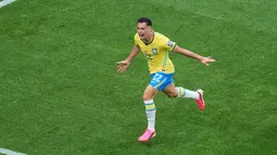 Fakta-fakta Menarik dari Kemenangan Brasil atas Jepang