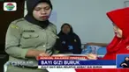 Menurut sang ibu, dia memberikan susu kental manis karena tak sanggup beli susu bayi yang harganya sangat mahal.