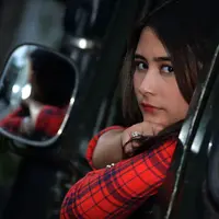 Selena Gomez Menjadi Sumber Inspirasi Priily Latuconsina Dalam Bergaya 