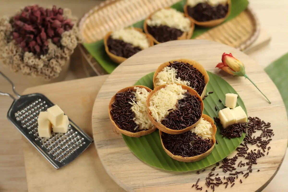 terang bulan mini