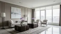 7 Barang yang Sebaiknya Tidak Dipajang di Ruang Tamu agar Rumah Terlihat Lebih Elegan dan Mewah