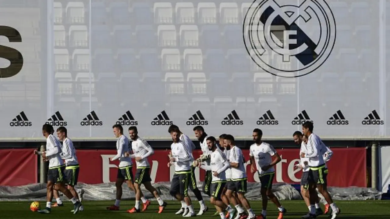 Real Madrid