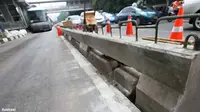 Terobos Busway Modal Kartu Jenderal, Polda: Petugas Dikibulin