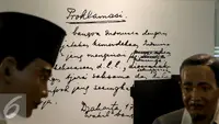 Museum Perumusan Naskah Proklamasi (Liputan6.com/Yoppy Renato)