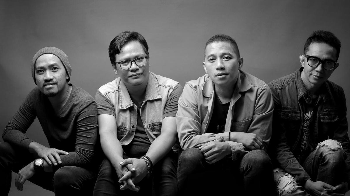 Lirik Lagu Menepi - The Rain - Ragam Bola.com