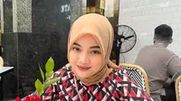 Potret Diandra Marsha, Selebgram Cantik Sepupu El Rumi yang Jarang Tersorot